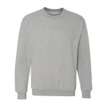 Men Round Neck Sweatshirts
